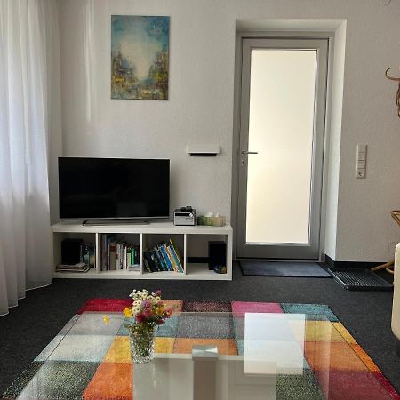 Glads Apartment Feldkirch Exteriér fotografie