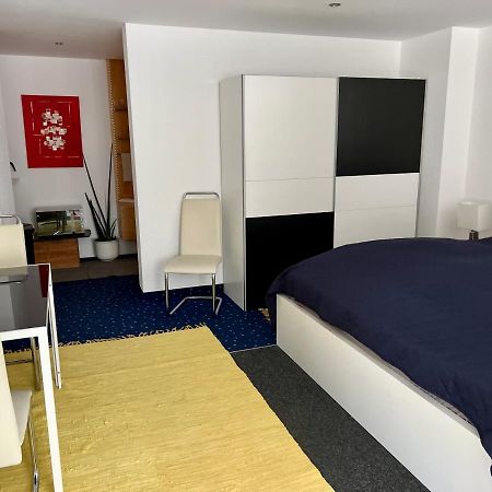 Glads Apartment Feldkirch Exteriér fotografie