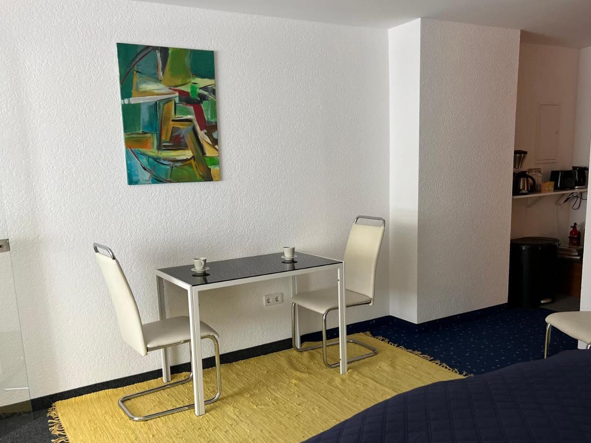 Glads Apartment Feldkirch Exteriér fotografie
